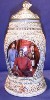 "1998 Membership Stein ""Old Worl Heritage"""